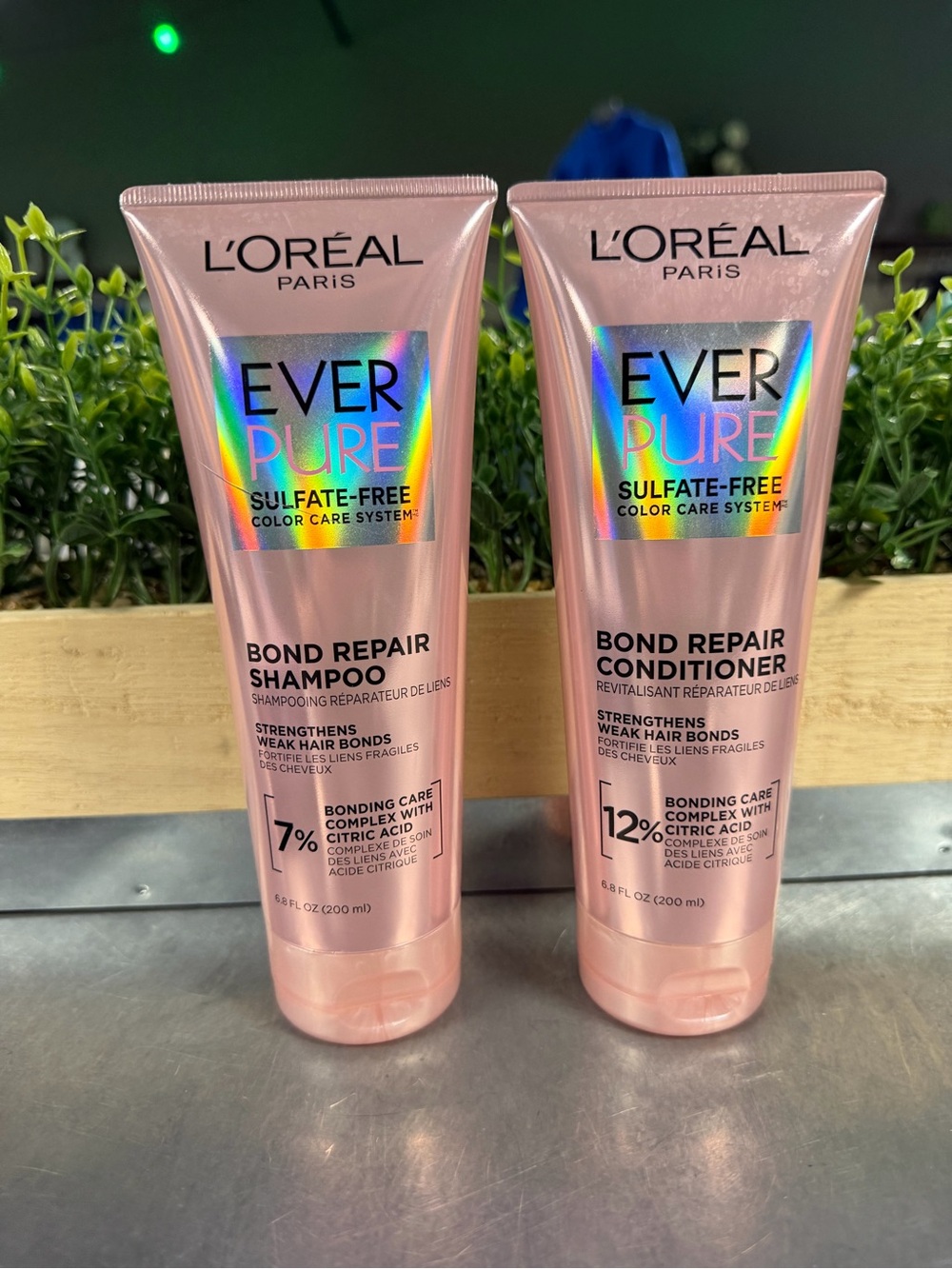 L'Oreal EverPure Shampoo & Conditioner Set - Picture 2 of 8